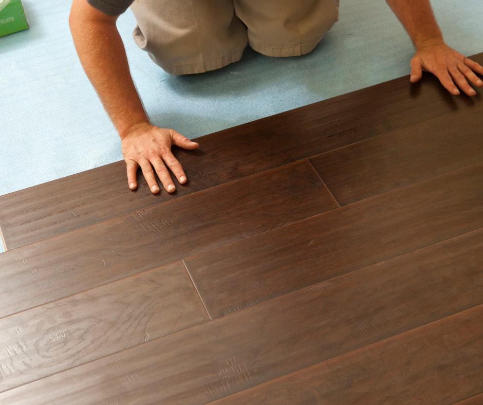Jacksonville Hardwood Floor Refinishing, Refinishing Hardwood Floors Jacksonville Fl