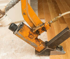 hardwood floor replacement in jacksonville fl